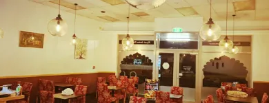 Business 9 image ROYALE INDIAN RESTAURANT - DAVIES CORNER Takeaway Foods in Hamilton WKO