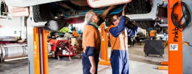 Business 3 image ROYANS WIRI Auto Services in Wiri AUK