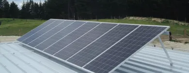 Business 5 image RUSSELL CORFIELD REFRIGERATION ELECTRICAL Refrigeration Servicing in Te Puke BOP