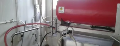 Business 13 image RUSSELL CORFIELD REFRIGERATION ELECTRICAL Refrigeration Servicing in Te Puke BOP