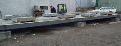 Business 5 image SCALETEC LTD Scales & Weighing Machines in Palmerston North MWT