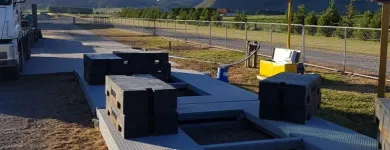 Business 7 image SCALETEC LTD Scales & Weighing Machines in Palmerston North MWT