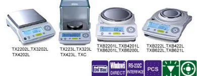 Business 9 image SCALETEC LTD Scales & Weighing Machines in Palmerston North MWT