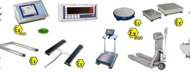 Business 10 image SCALETEC LTD Scales & Weighing Machines in Palmerston North MWT