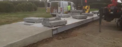 Business 2 image SCALETEC LTD Scales & Weighing Machines in Palmerston North MWT