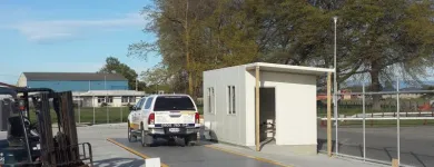 Business 13 image SCALETEC LTD Scales & Weighing Machines in Palmerston North MWT