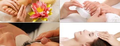 Business 1 image SEJAL PATEL Beauty Therapy in Hamilton WKO