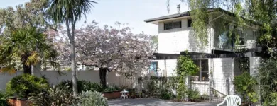 Business 7 image SELF REALIZATION MEDITATION HEALING CENTRE Yoga in Christchurch CAN