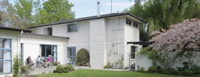 Business 1 image SELF REALIZATION MEDITATION HEALING CENTRE Yoga in Christchurch CAN