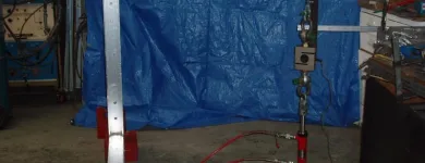 Business 2 image SHORE ENGINEERING - SCAFFOLD & RIGGING MANUFACTURING Wire Rope & Rigging in Auckland City AUK