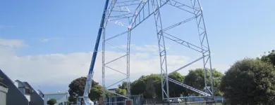 Business 3 image SHORE ENGINEERING - SCAFFOLD & RIGGING MANUFACTURING Wire Rope & Rigging in Auckland City AUK