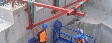 Business 4 image SHORE ENGINEERING - SCAFFOLD & RIGGING MANUFACTURING Wire Rope & Rigging in Auckland City AUK