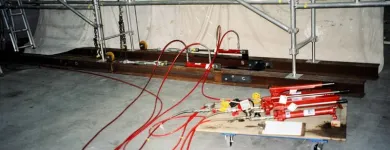 Business 5 image SHORE ENGINEERING - SCAFFOLD & RIGGING MANUFACTURING Wire Rope & Rigging in Auckland City AUK