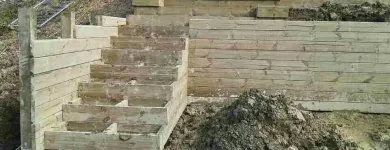 Business 3 image SOULSCAPE Landscaping in Auckland NTL