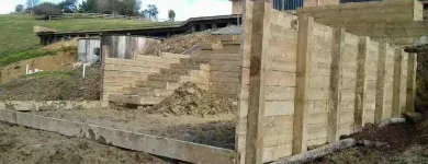 Business 15 image SOULSCAPE Landscaping in Auckland NTL