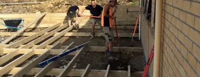 Business 23 image SOULSCAPE Landscaping in Auckland NTL