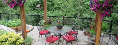 Business 28 image SOULSCAPE Landscaping in Auckland NTL