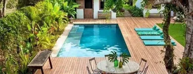 Business 43 image SOULSCAPE Landscaping in Auckland NTL