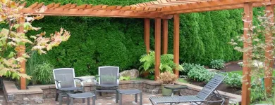 Business 44 image SOULSCAPE Landscaping in Auckland NTL