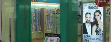 Business 13 image SPECSAVERS OPTOMETRISTS - GLENFIELD MALL Sunglasses Store in Auckland NTL