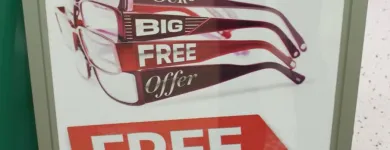 Business 18 image SPECSAVERS OPTOMETRISTS - GLENFIELD MALL Sunglasses Store in Auckland NTL