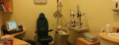 Business 21 image SPECSAVERS OPTOMETRISTS - GLENFIELD MALL Sunglasses Store in Auckland NTL