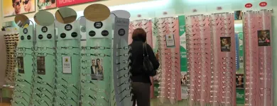 Business 25 image SPECSAVERS OPTOMETRISTS - GLENFIELD MALL Sunglasses Store in Auckland NTL