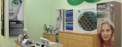 Business 28 image SPECSAVERS OPTOMETRISTS - GLENFIELD MALL Sunglasses Store in Auckland NTL