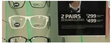 Business 31 image SPECSAVERS OPTOMETRISTS - GLENFIELD MALL Sunglasses Store in Auckland NTL