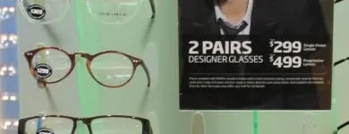 Business 36 image SPECSAVERS OPTOMETRISTS - GLENFIELD MALL Sunglasses Store in Auckland NTL