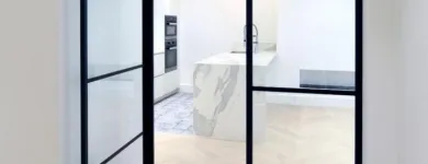 Business 1 image STEEL WINDOWS AND DOORS Windows in Auckland City AUK