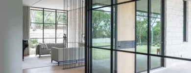 Business 3 image STEEL WINDOWS AND DOORS Windows in Auckland City AUK