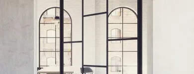 Business 5 image STEEL WINDOWS AND DOORS Windows in Auckland City AUK