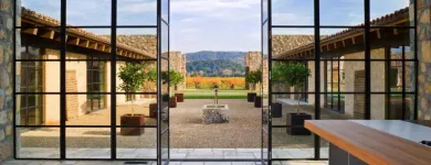 Business 7 image STEEL WINDOWS AND DOORS Windows in Auckland City AUK