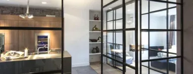 Business 8 image STEEL WINDOWS AND DOORS Windows in Auckland City AUK