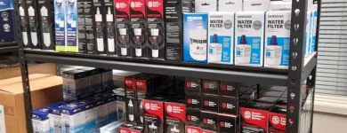 Business 3 image STEVE’S APPLIANCE SPARES Spare Parts in Palmerston North MWT