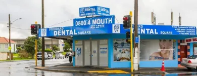 Business 3 image STODDARD DENTAL SQUARE Dentists in Auckland City AUK