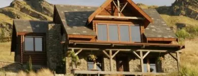 Business 3 image STONERIDGE ESTATE Wining & Dining in Queenstown OTA