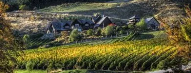 Business 5 image STONERIDGE ESTATE Wining & Dining in Queenstown OTA