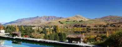 Business 6 image STONERIDGE ESTATE Wining & Dining in Queenstown OTA