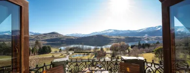 Business 10 image STONERIDGE ESTATE Wining & Dining in Queenstown OTA