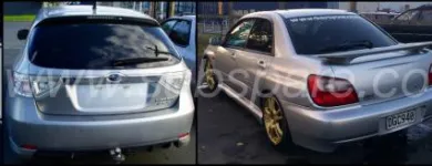 Business 3 image SUB-A-ROO AUTO SPARES SUBARU PARTS SPECIALISTS Seals - Oil & Mechanical in Hamilton WKO