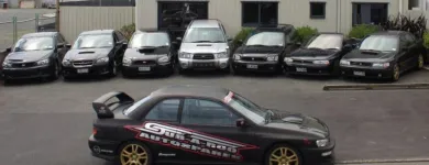 Business 6 image SUB-A-ROO AUTO SPARES SUBARU PARTS SPECIALISTS Seals - Oil & Mechanical in Hamilton WKO