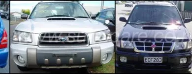 Business 7 image SUB-A-ROO AUTO SPARES SUBARU PARTS SPECIALISTS Seals - Oil & Mechanical in Hamilton WKO