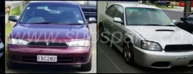 Business 2 image SUB-A-ROO AUTO SPARES SUBARU PARTS SPECIALISTS Seals - Oil & Mechanical in Hamilton WKO