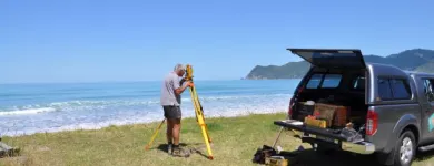 Business 1 image SURVEY GISBORNE LTD Surveyors - Land in Gisborne GIS