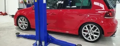 Business 3 image SUTHERLAND PERFORMANCE Automotive Repairs in Wellington City WGN