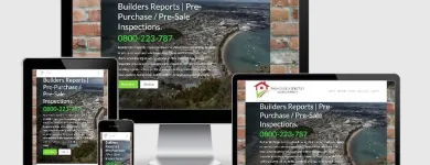 Business 1 image SYNDEO - WEB DESIGN AND DIGITAL MARKETING TAURANGA Website Development in Mount Maunganui BOP