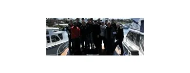 Business 1 image TAUPO BOATING & FISHING CHARTERS Tours & Sightseeing in Taupo Area BOP