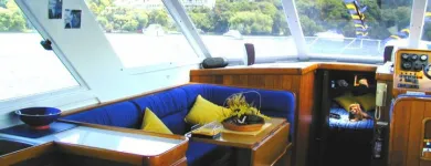 Business 2 image TAUPO BOATING & FISHING CHARTERS Tours & Sightseeing in Taupo Area BOP